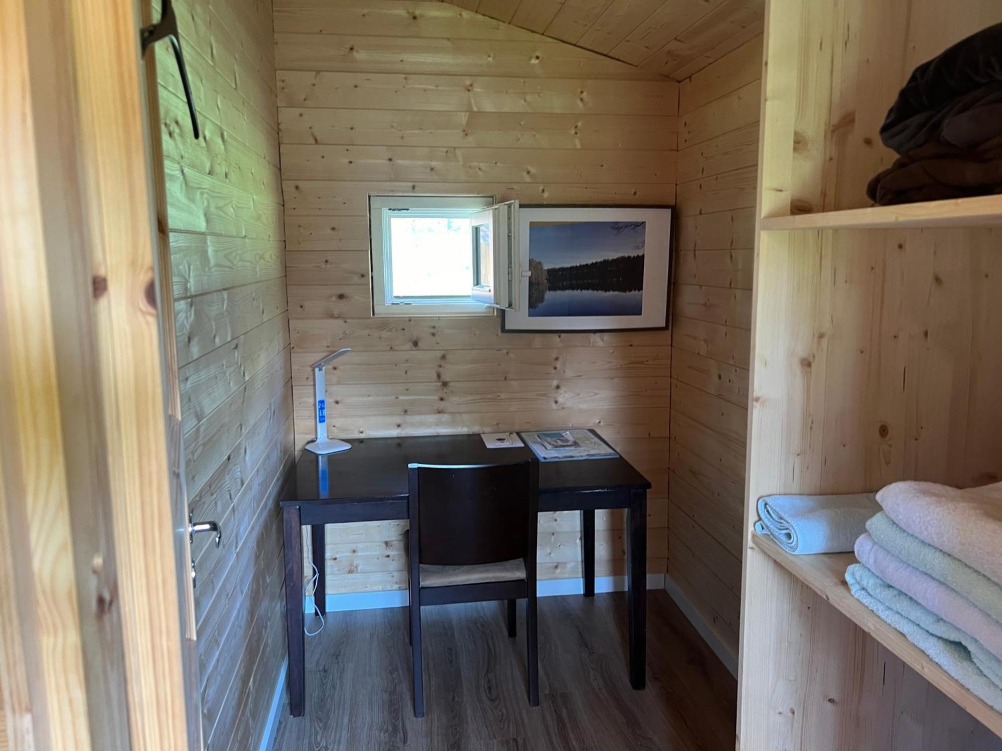 Marika Puhkekuela - Metsanurga Oeoemaja "Shared Bathroom" Nova Luaran gambar